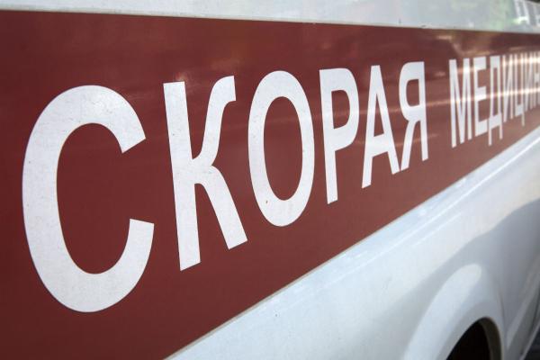 Да Дону в ДТП пострадали 8 человек